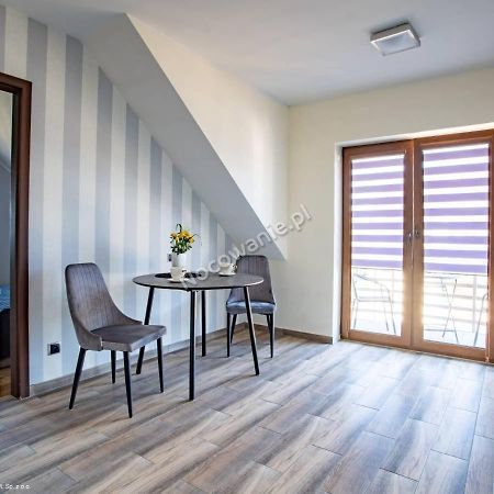 Apartament Megalo Władysławowo Kültér fotó