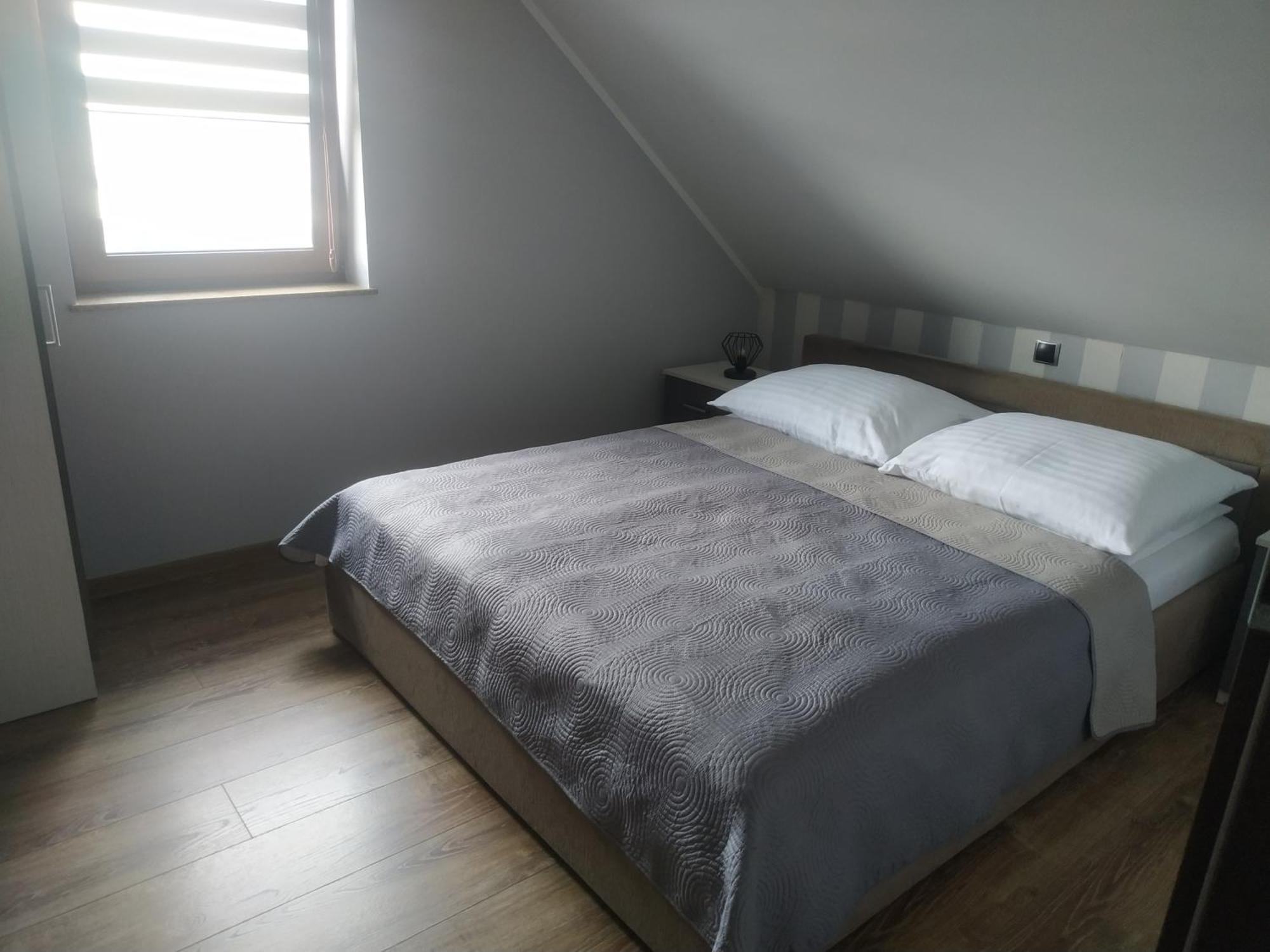Apartament Megalo Władysławowo Kültér fotó