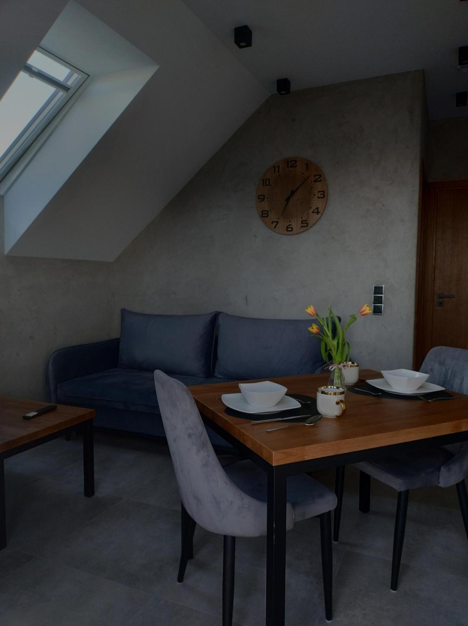 Apartament Megalo Władysławowo Szoba fotó